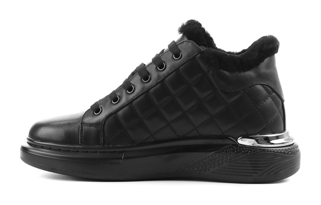 LeBERDES Черевики зимові 00000014220 3