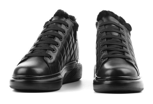 LeBERDES Черевики зимові 00000014220 5