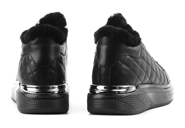 LeBERDES Черевики зимові 00000014220 4