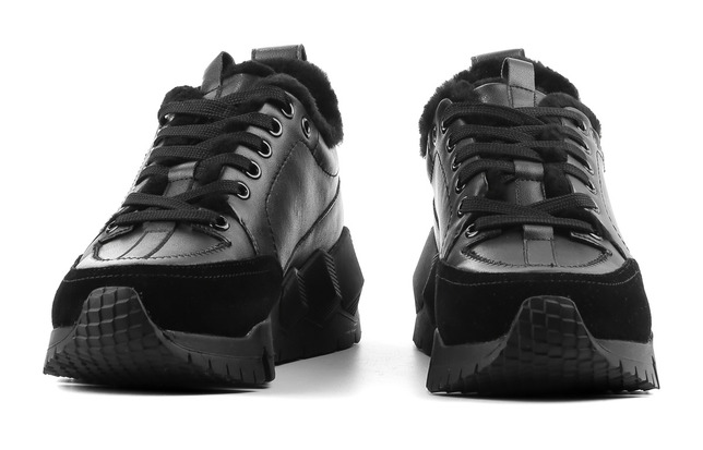 LeBERDES Кроссовки 00000014221 3