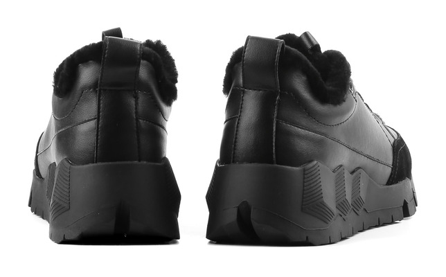 LeBERDES Кроссовки 00000014221 4