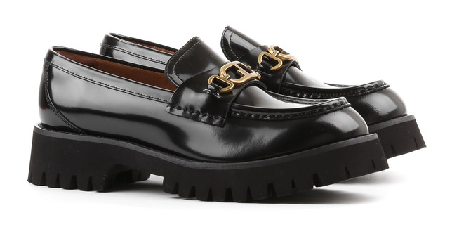 LeBERDES Туфли 00000014223 2