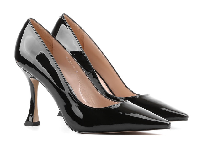 LeBERDES Туфли 00000014224 2