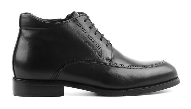 LeBERDES Черевики зимові 00000014227 2