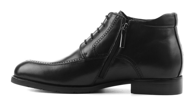 LeBERDES Черевики зимові 00000014227 3