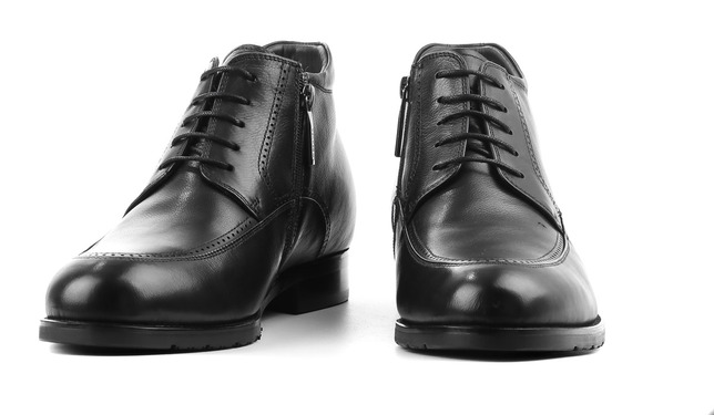 LeBERDES Черевики зимові 00000014227 4