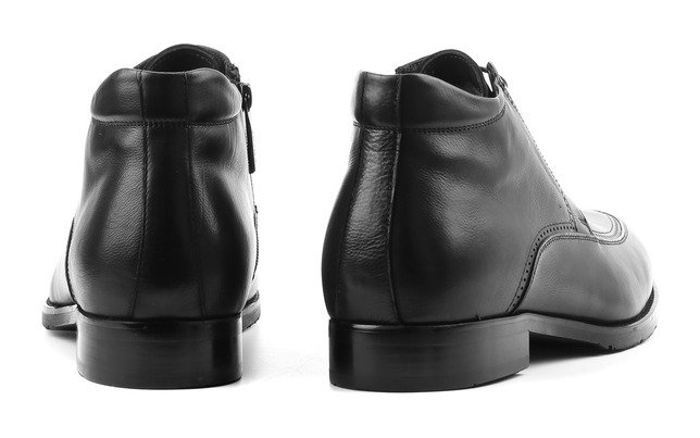 LeBERDES Черевики зимові 00000014227 5