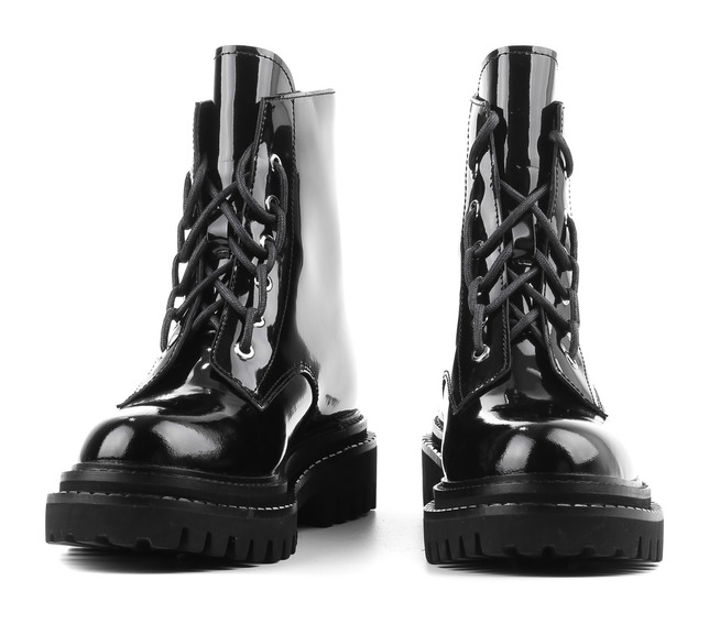 LeBERDES Ботинки осенние 00000014226 5