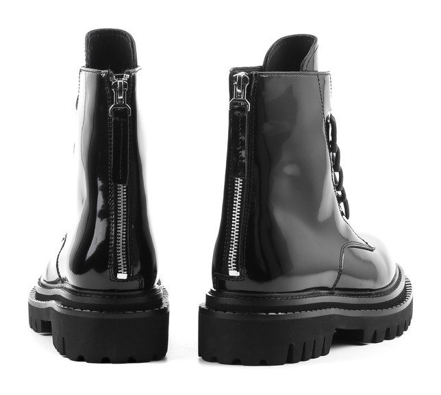 LeBERDES Ботинки осенние 00000014226 6