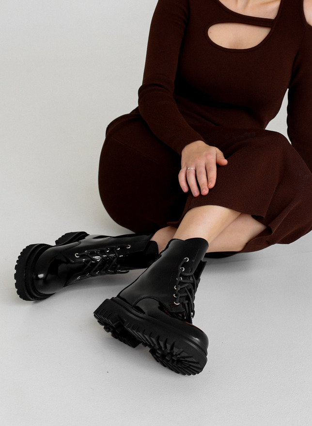 LeBERDES Ботинки осенние 00000014226 2