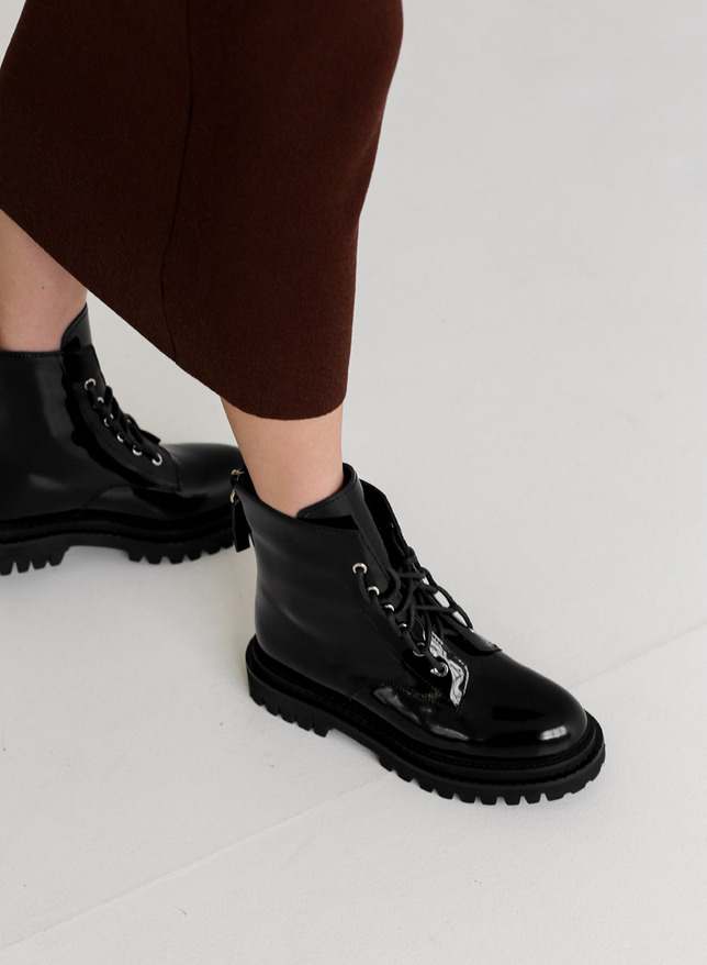 LeBERDES Ботинки осенние 00000014226 4