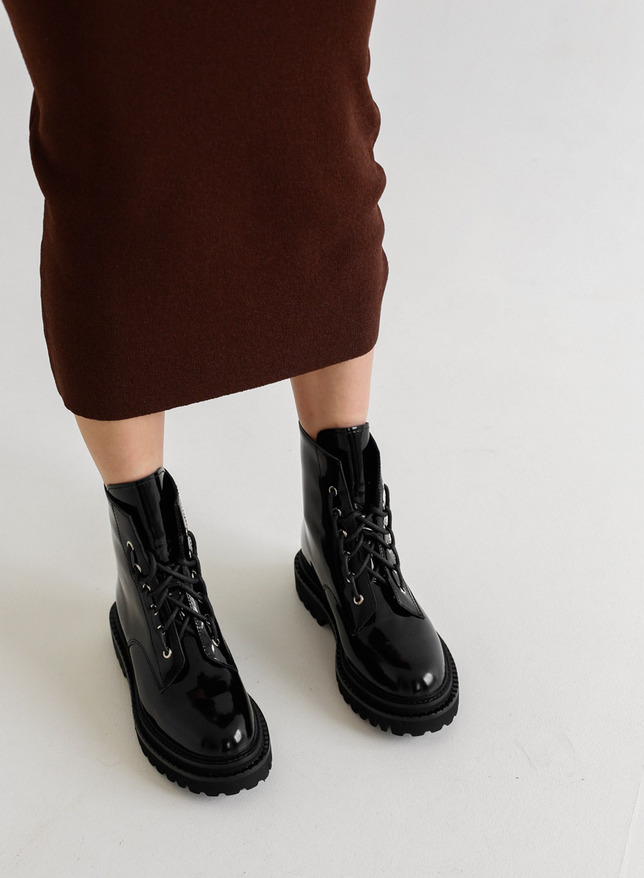 LeBERDES Ботинки осенние 00000014226 3