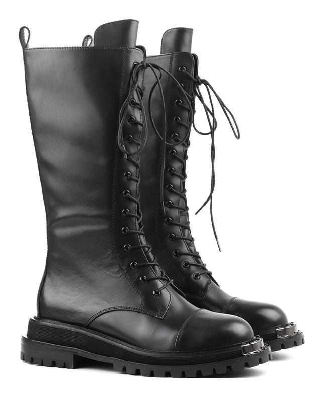 LeBERDES Ботинки осенние 00000014229 2