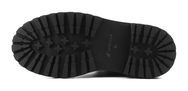 LeBERDES Ботинки осенние 00000014229 6