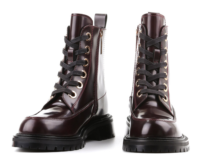 LeBERDES Ботинки осенние 00000014230 3