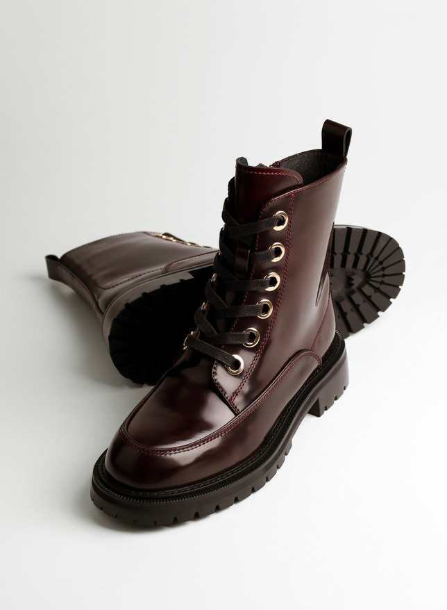 LeBERDES Ботинки осенние 00000014230 2