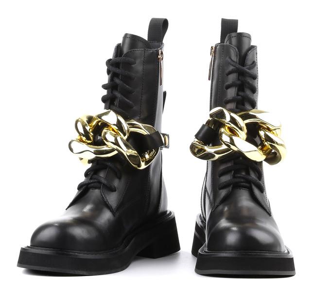 LeBERDES Ботинки зимние 00000014231 5