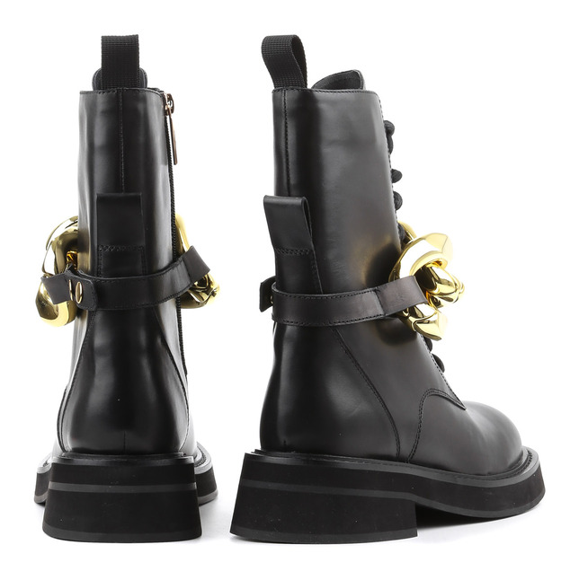 LeBERDES Ботинки зимние 00000014231 4