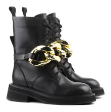 LeBERDES Черевики зимові 00000014231 1