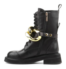 LeBERDES Ботинки зимние 00000014231 3