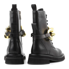 LeBERDES Ботинки зимние 00000014231 4