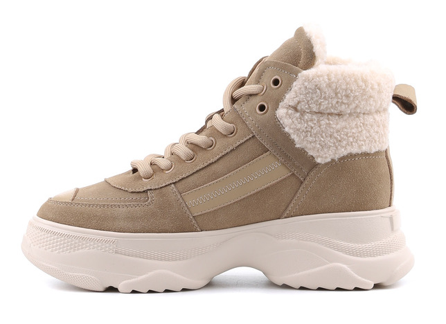 LeBERDES Черевики зимові 00000014232 4