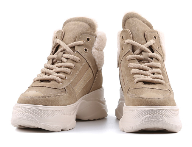 LeBERDES Черевики зимові 00000014232 3