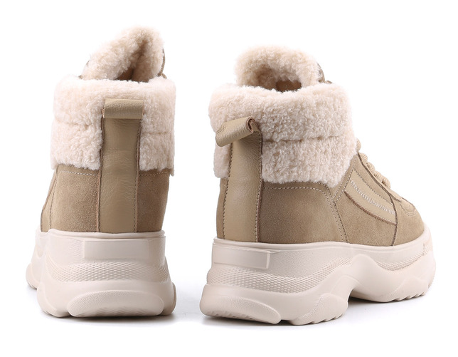 LeBERDES Черевики зимові 00000014232 2