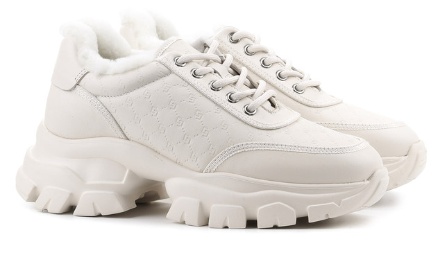 LeBERDES Кроссовки 00000014238 2