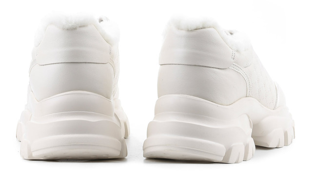 LeBERDES Кроссовки 00000014238 6