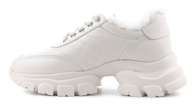 LeBERDES Кроссовки 00000014238 4