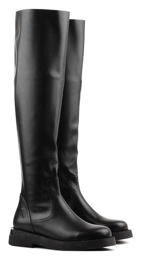 Lottini Ботфорти осінні 00000014239 3