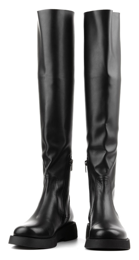 Lottini Ботфорти осінні 00000014239 4