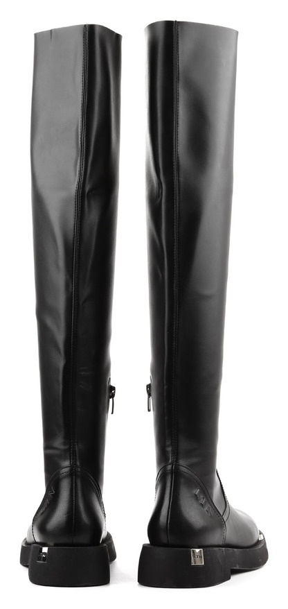 Lottini Ботфорти осінні 00000014239 5