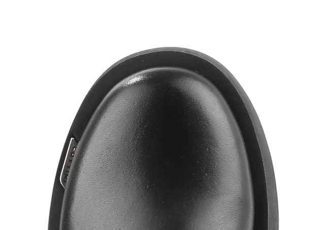 Lottini Ботфорти осінні 00000014239 6