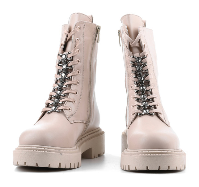 LeBERDES Черевики зимові 00000014240 2