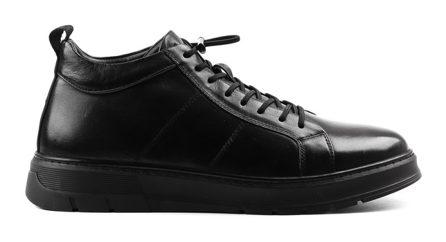 LeBERDES Черевики зимові 00000014243 2