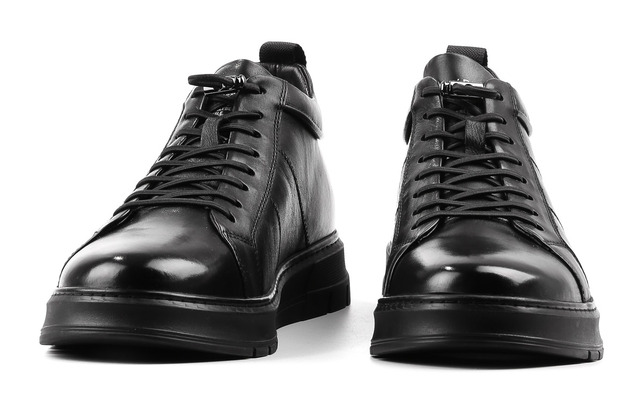 LeBERDES Черевики зимові 00000014243 4