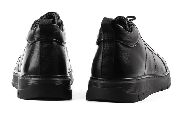 LeBERDES Черевики зимові 00000014243 5