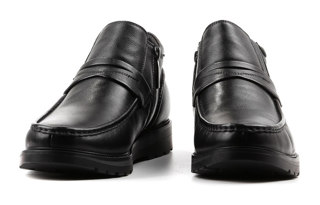 LeBERDES Ботинки зимние 00000014244 5