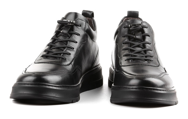 LeBERDES Черевики зимові 00000014246 4