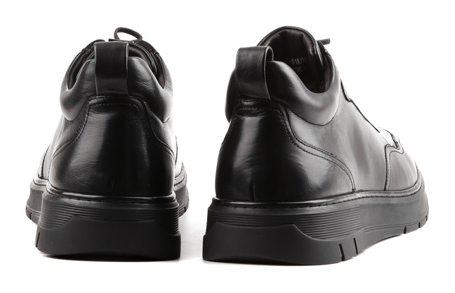 LeBERDES Черевики зимові 00000014246 5