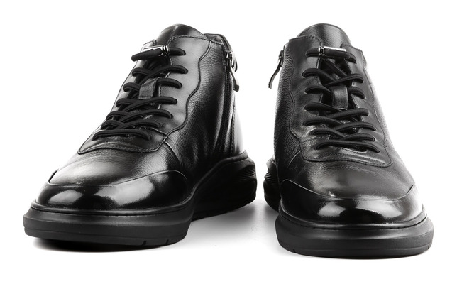 LeBERDES Ботинки зимние 00000014247 5