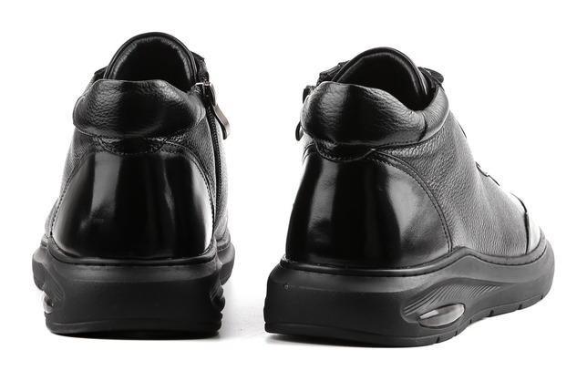 LeBERDES Ботинки зимние 00000014247 4