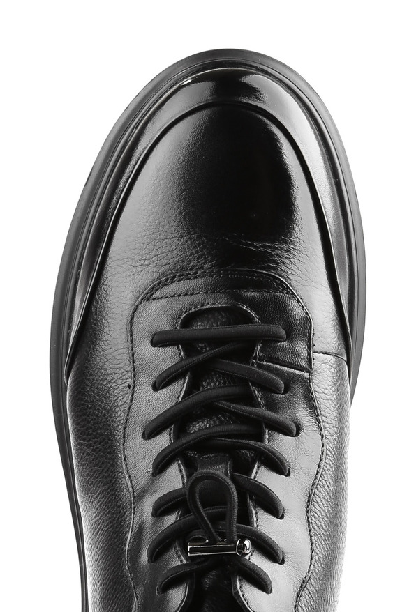 LeBERDES Ботинки зимние 00000014247 7