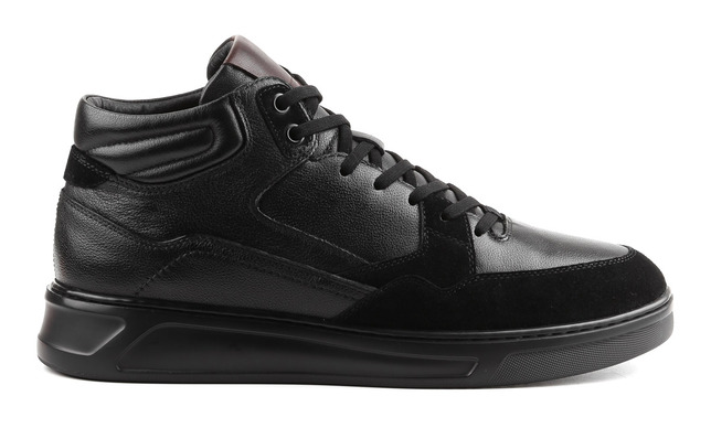 LeBERDES Черевики зимові 00000014248 4