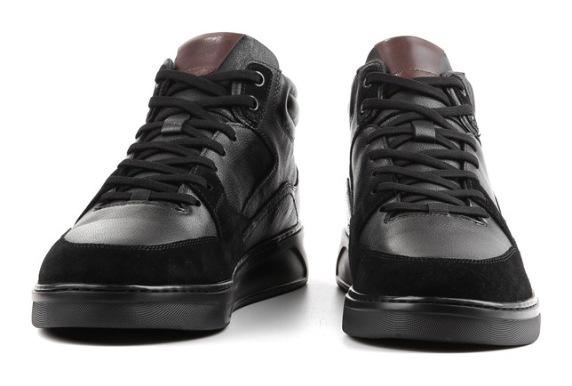 LeBERDES Черевики зимові 00000014248 2