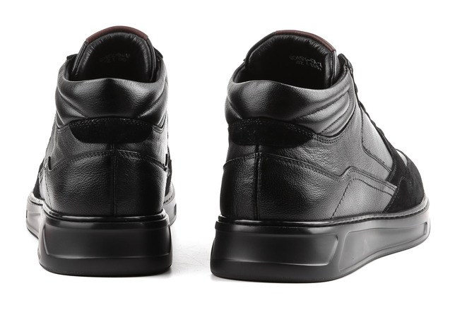 LeBERDES Черевики зимові 00000014248 3