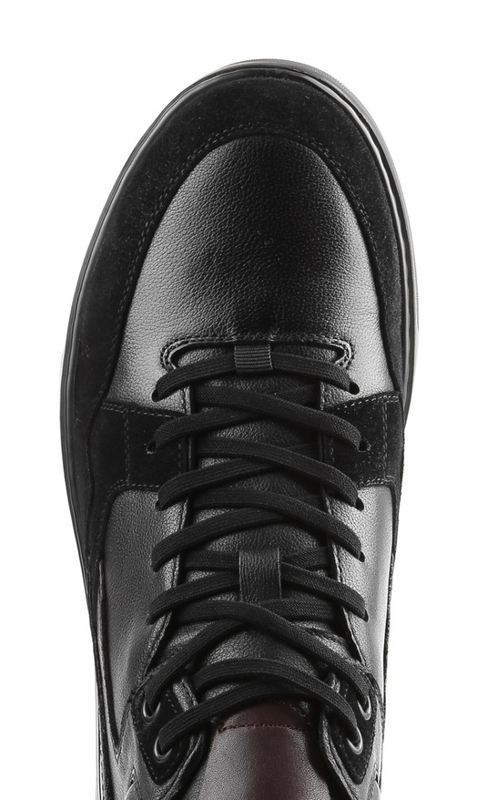 LeBERDES Черевики зимові 00000014248 7