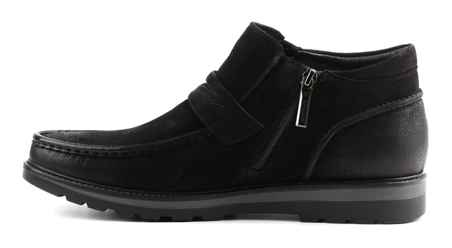 LeBERDES Черевики зимові 00000014249 3